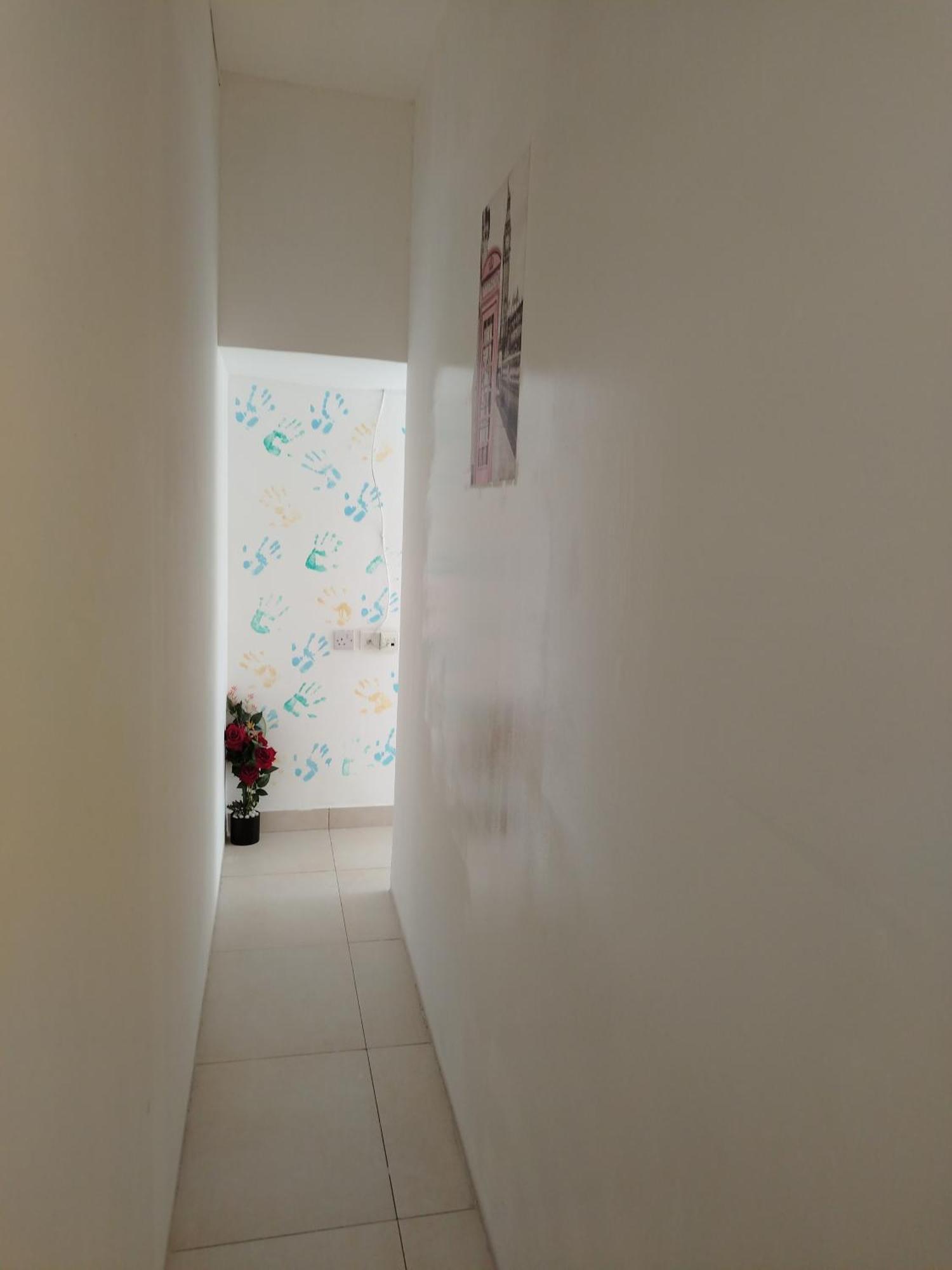 Frank Spaces Homestay